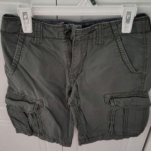 Brother  Boys Short size 10